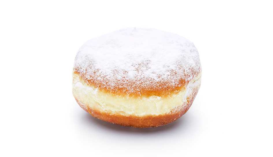 pączek reklama Rzeszów