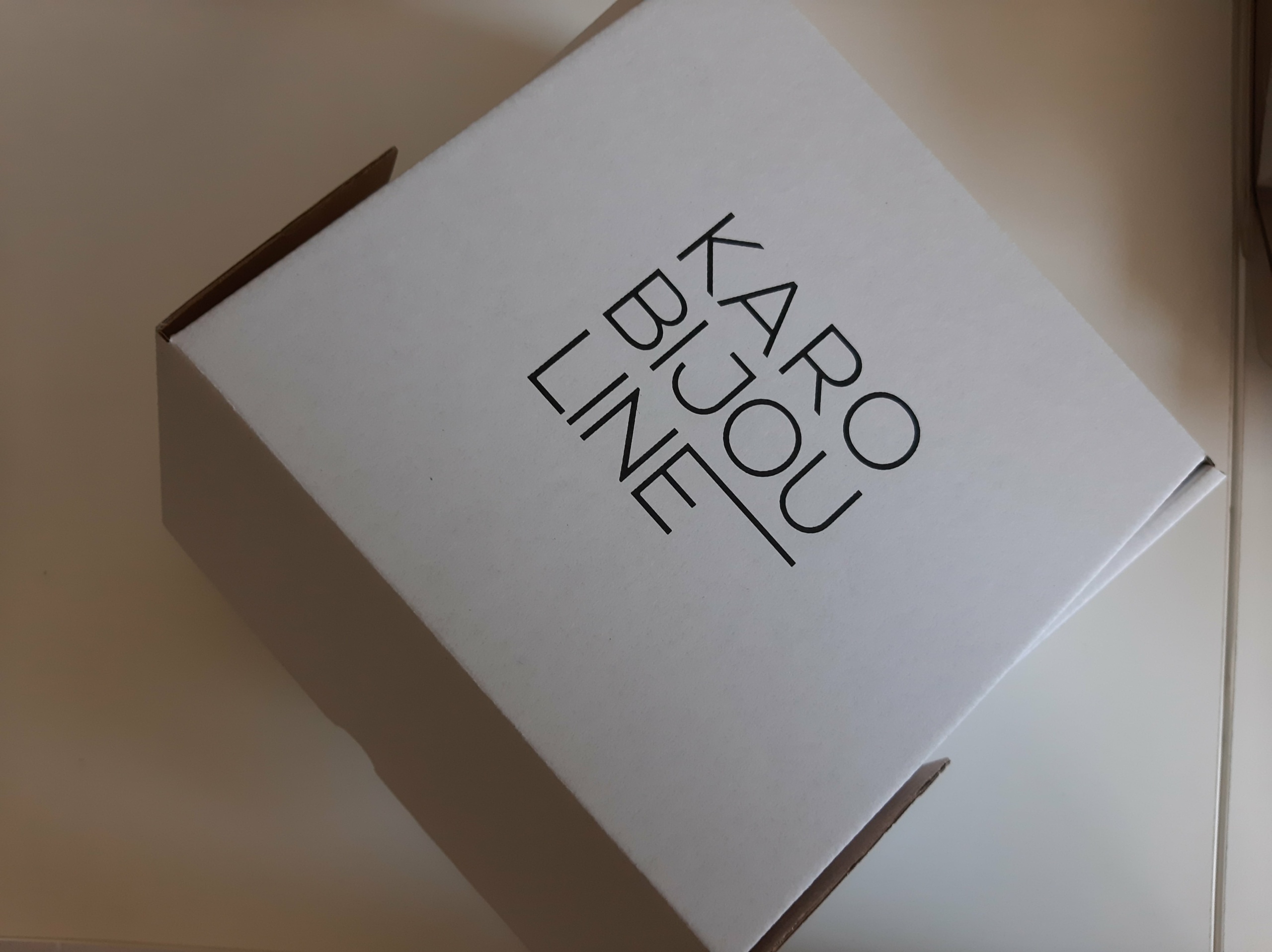 druk pudełek produktowych