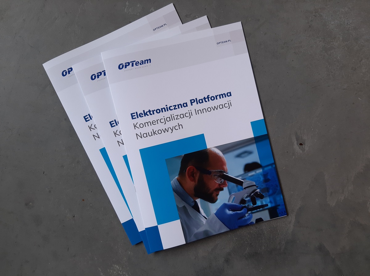 katalog reklamowy dla br realizacjaanży it