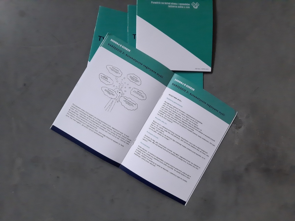 druk broszur reklamowych