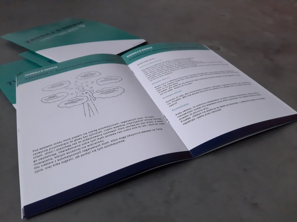 reklamowa broszura a5 rzeszów