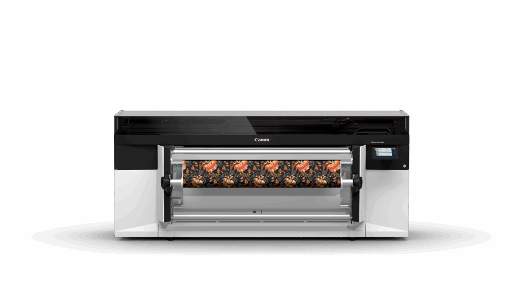 maszyna do druku uv żel w drukarni Rzeszów